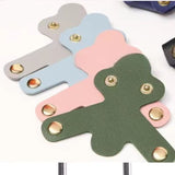 Leather Name Tag – Style I