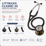 Littmann Classic III Specific Editions