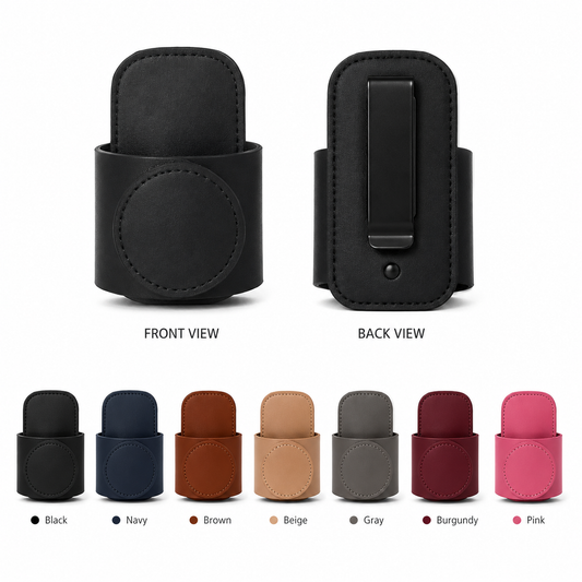 Stethoscope Leather Holder