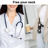 Stethoscope Leather Holder