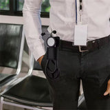 Stethoscope Leather Holder