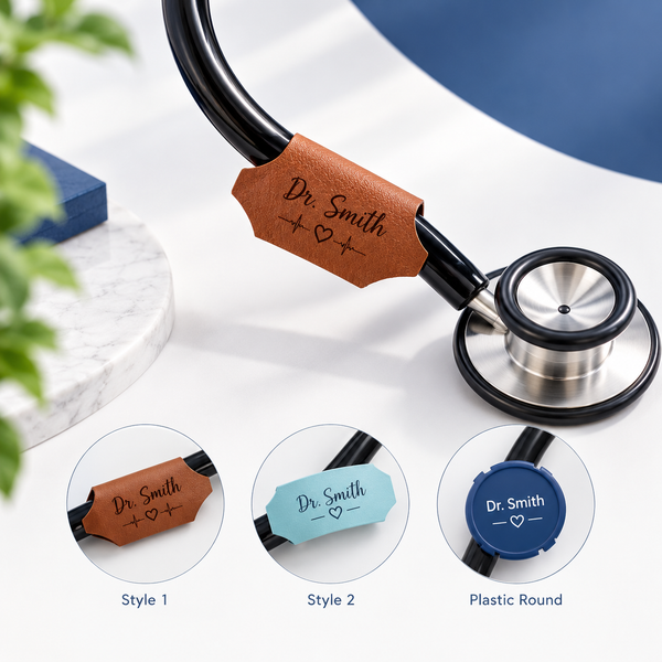 Name Tags