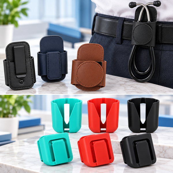 Stethoscope Holders