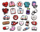 Charm Tags