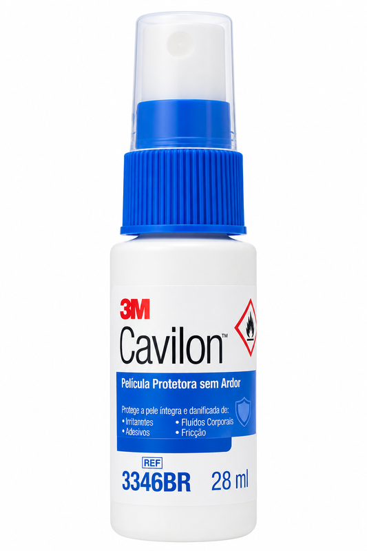 3M Cavilon No Sting Barrier Film Spray 28ml