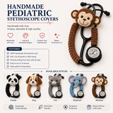 Handmade Pediatric Cover