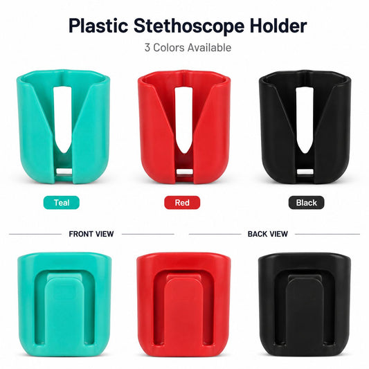 Plastic Stethoscope Holder