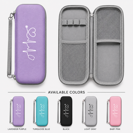 Stethoscope Case – Style I
