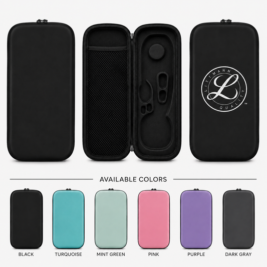 Stethoscope Case – Style IV