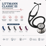 Littmann Stethoscope Classic III