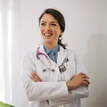 Nurse Fatima R.
