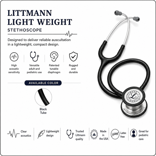 Littmann Stethoscope Lightweight
