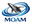 MOAM logo
