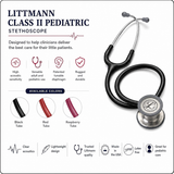 Littmann Classic II Pediatric Stethoscope