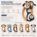 Pediatric Animal Cover